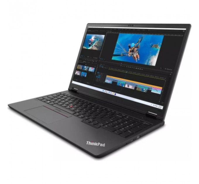 Ноутбук Lenovo ThinkPad P16v G2 (21KYS09900)