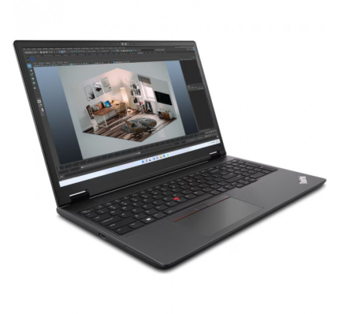 Ноутбук Lenovo ThinkPad P16v G2 (21KYS09900)