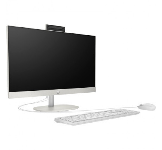 HP Комп'ютер HP 240 G10 AiO / i5-1335U, 16, 512, WiFi, кл+м (885G7EA)