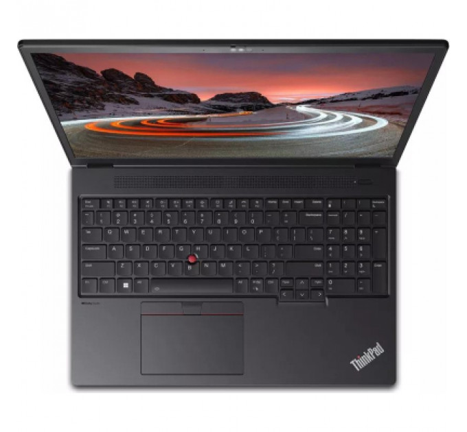 Ноутбук Lenovo ThinkPad P16v G2 (21KYS09900)