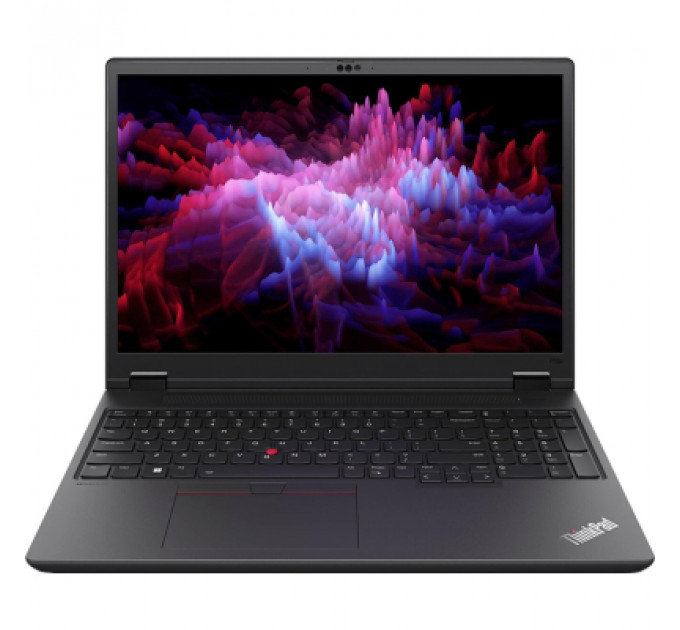 Ноутбук Lenovo ThinkPad P16v G2 (21KYS09900)