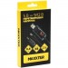 Maxxter Кабель живлення USB-AM to 5.5/3.5mm 9/12V 0.8m Maxxter (UB-DC9/12-0.8M)