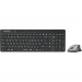 A4Tech Комплект A4Tech FG2400 Air Wireless Black (4711421994545)