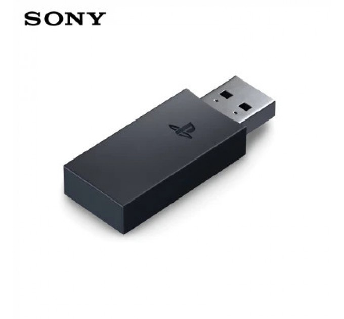 Sony Playstation Навушники Sony Playstation 5 Pulse 3D Wireless Headset Grey Camo (9406990)