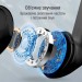 ColorWay Навушники ColorWay Slim TWS-2 Earbuds Black (CW-TWS2BK)