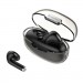 ColorWay Навушники ColorWay Slim TWS-2 Earbuds Black (CW-TWS2BK)
