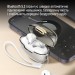 ColorWay Навушники ColorWay Slim TWS-2 Earbuds White (CW-TWS2WT)