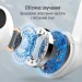 ColorWay Навушники ColorWay Slim TWS-2 Earbuds White (CW-TWS2WT)