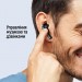 ColorWay Навушники ColorWay TWS-3 Earbuds Black (CW-TWS3BK)