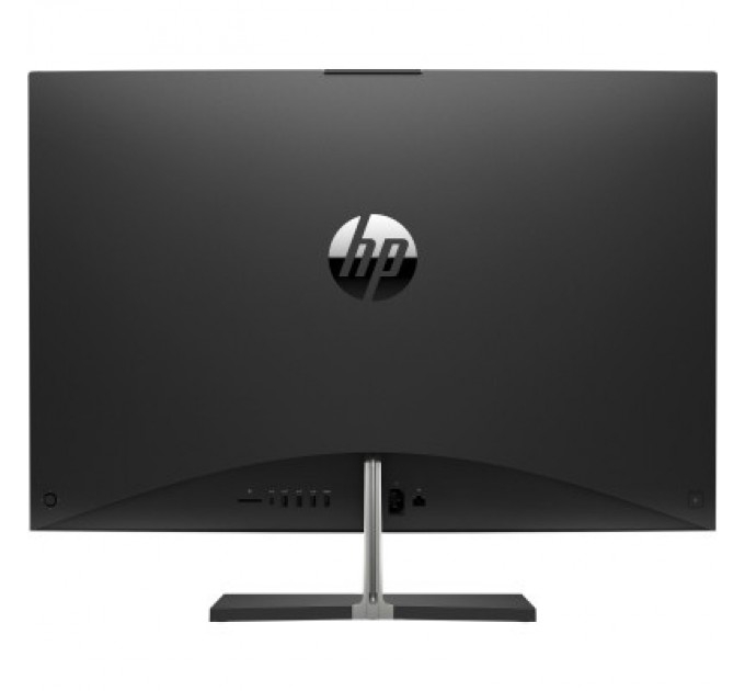 HP Комп'ютер HP Pavilion 32-b0020ua AiO / i5-12400T, 16, 512, WiFi, Cam, KM (95Z29EA)