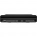 Комп'ютер HP Pro Mini 400 G9 / i5-13500T, 8, 512, KM, WiFi, W11P64 (885M1EA)