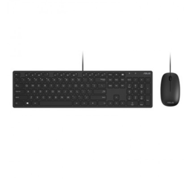 ASUS Комп'ютер ASUS E1600WKAT-BD164M Touch AiO / N4500, 8, 256, BATTERY 42WHrs, K&M (90PT0391-M00SD0)
