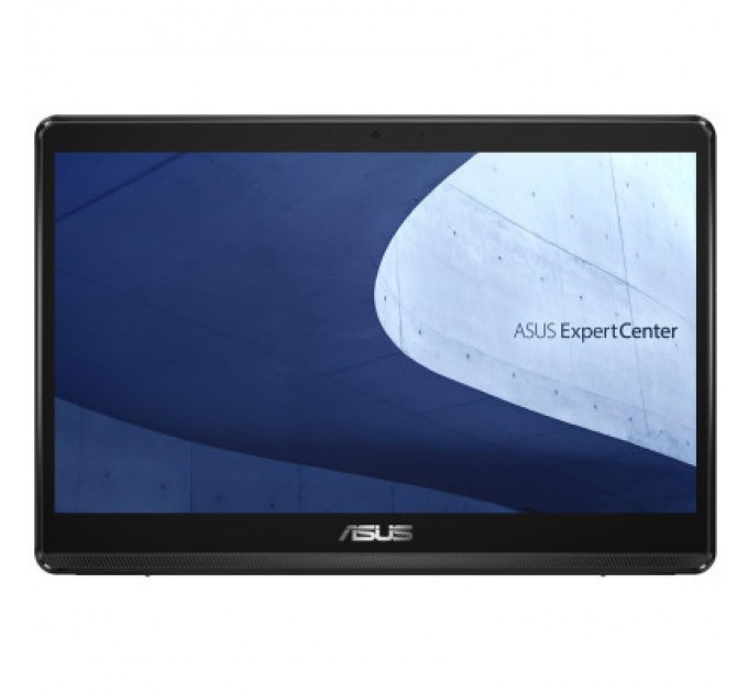 ASUS Комп'ютер ASUS E1600WKAT-BD164M Touch AiO / N4500, 8, 256, BATTERY 42WHrs, K&M (90PT0391-M00SD0)