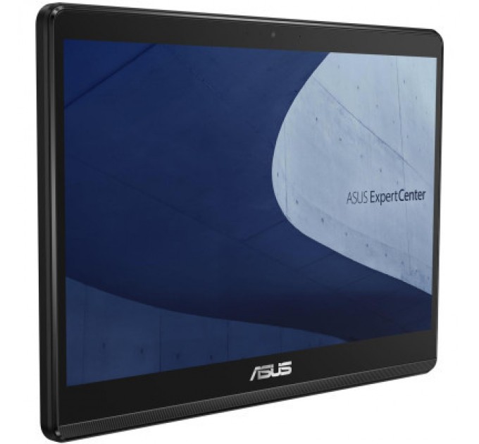 ASUS Комп'ютер ASUS E1600WKAT-BD164M Touch AiO / N4500, 8, 256, BATTERY 42WHrs, K&M (90PT0391-M00SD0)