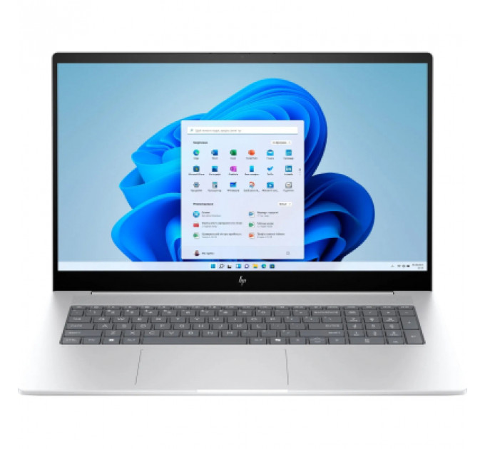 Ноутбук HP Envy 17-da0007ua (A0NN2EA)
