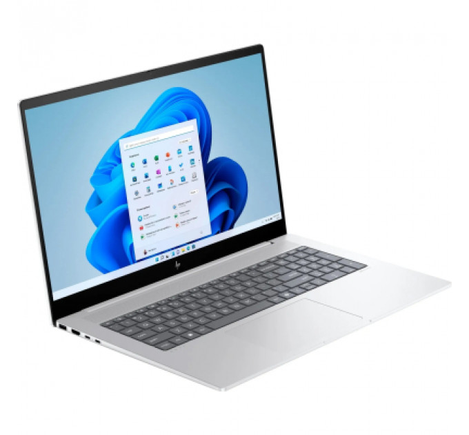 Ноутбук HP Envy 17-da0007ua (A0NN2EA)