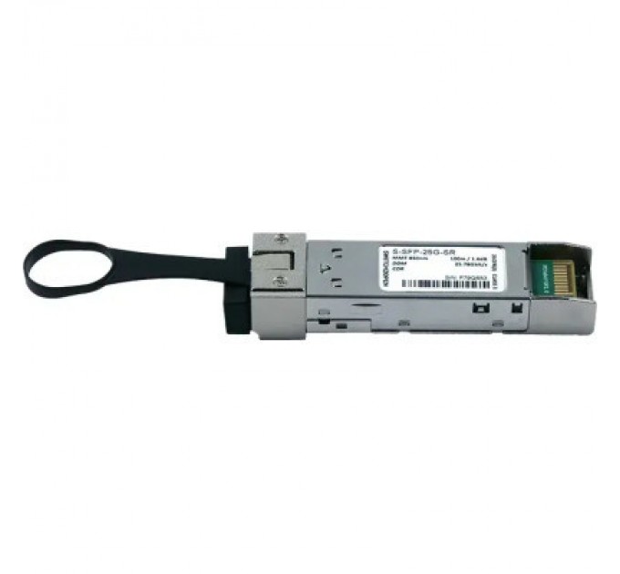 Модуль SFP FoxGate SFP28-25G-850nm-0.1LC