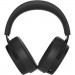NZXT Навушники NZXT Wired Closed Back Headset 40mm Black V2 (AP-WCB40-B2)