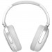 A4Tech Навушники A4Tech BH350C White (4711421996501)