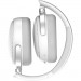 A4Tech Навушники A4Tech BH350C White (4711421996501)