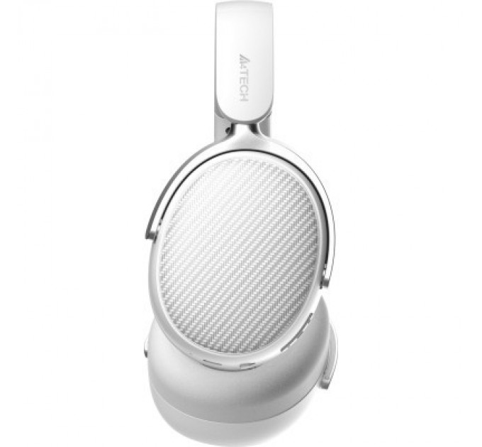 A4Tech Навушники A4Tech BH350C White (4711421996501)