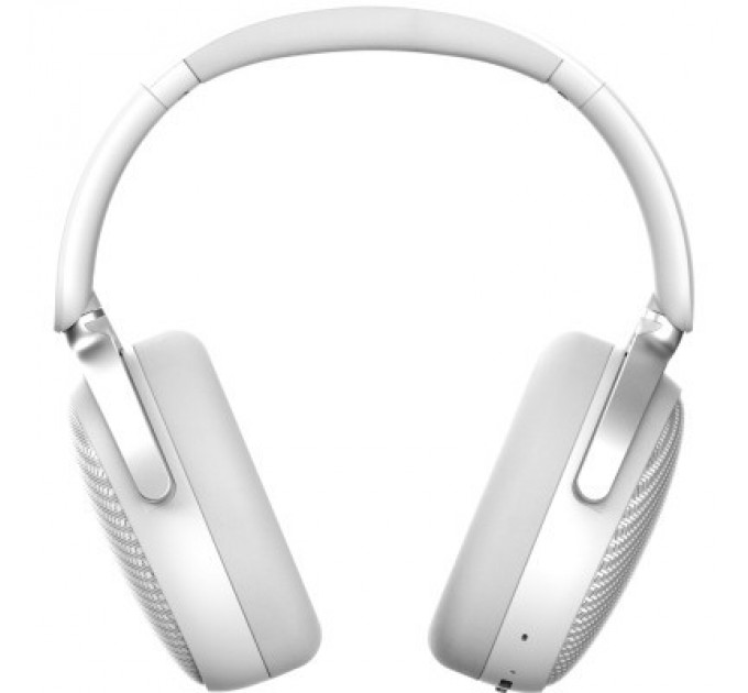 A4Tech Навушники A4Tech BH350C White (4711421996501)