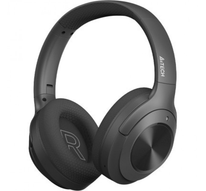 Навушники A4Tech BH220 Black (4711421996150)