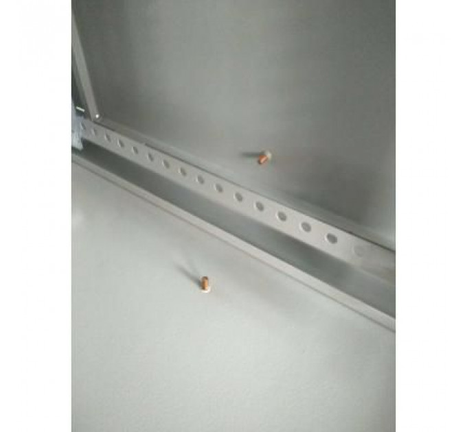 Шафа настінна Hypernet 18U 19" 600x600 (WMNC66-18U-FLAT)