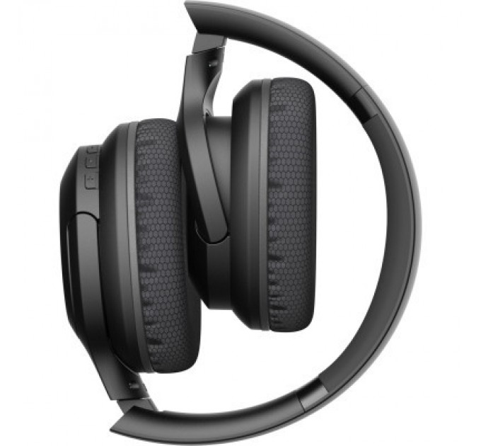 Навушники A4Tech Bloody MH360 Black (4711421985093)