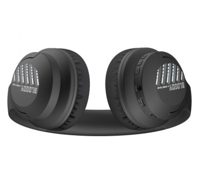 Навушники A4Tech Bloody MH360 Black (4711421985093)