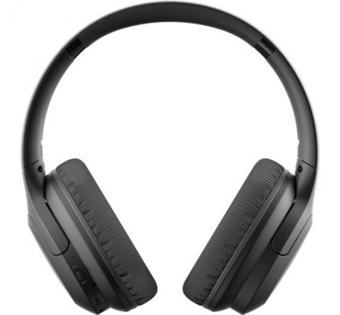 Навушники A4Tech Bloody MH360 Black (4711421985093)