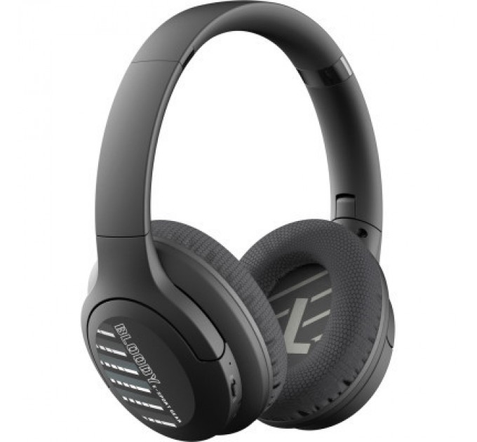 Навушники A4Tech Bloody MH360 Black (4711421985093)