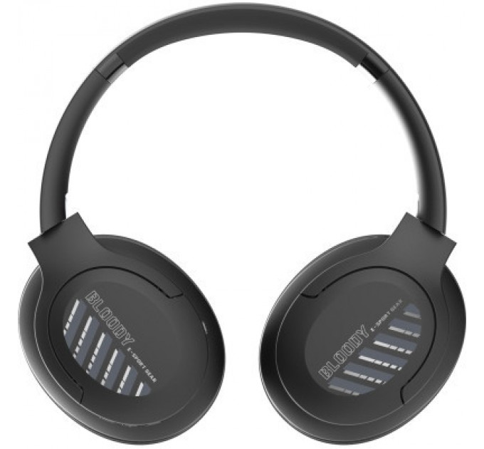 Навушники A4Tech Bloody MH360 Black (4711421985093)