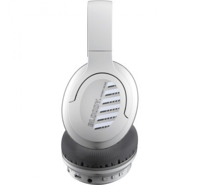 Навушники A4Tech Bloody MH360 Grey (4711421985161)