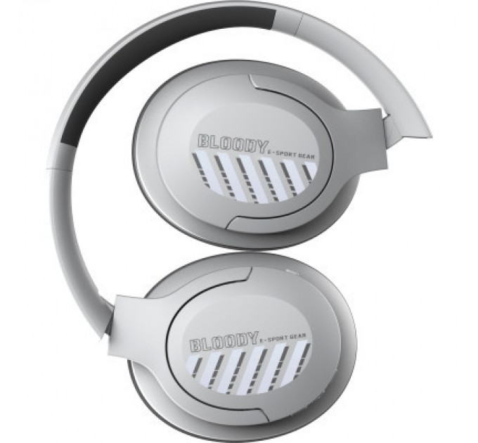 Навушники A4Tech Bloody MH360 Grey (4711421985161)