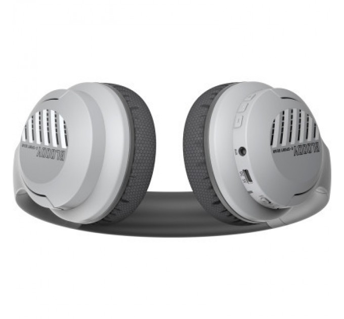 Навушники A4Tech Bloody MH360 Grey (4711421985161)