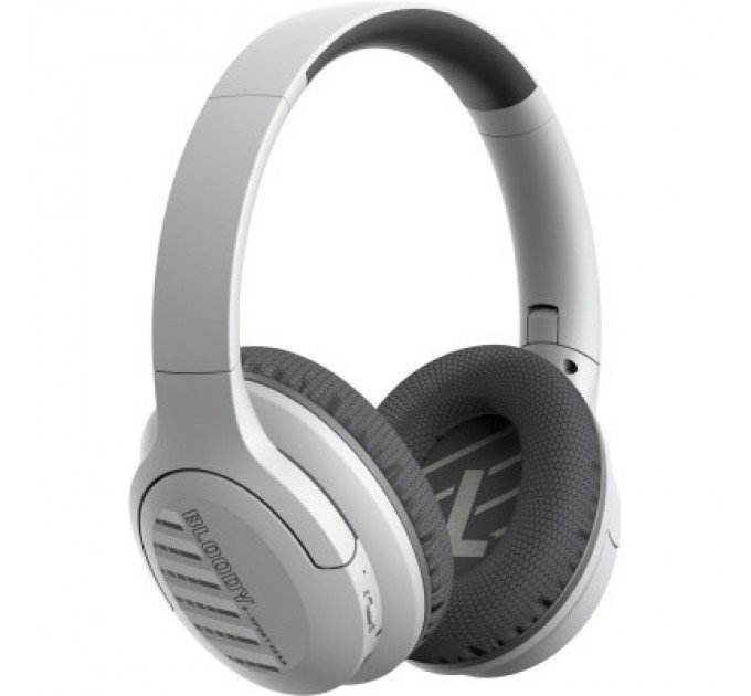 Навушники A4Tech Bloody MH360 Grey (4711421985161)