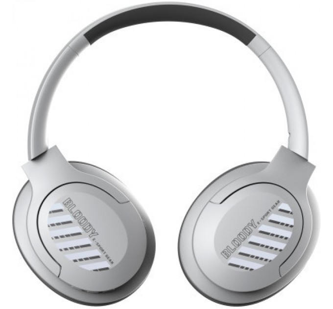 Навушники A4Tech Bloody MH360 Grey (4711421985161)