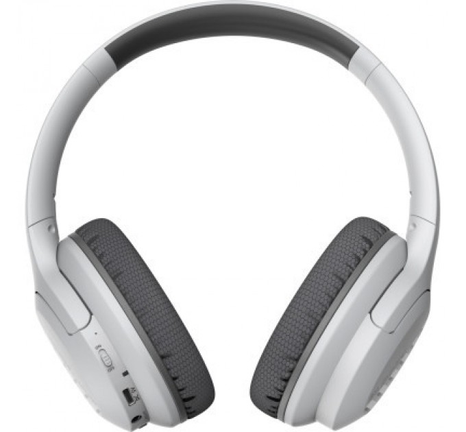 Навушники A4Tech Bloody MH360 Grey (4711421985161)