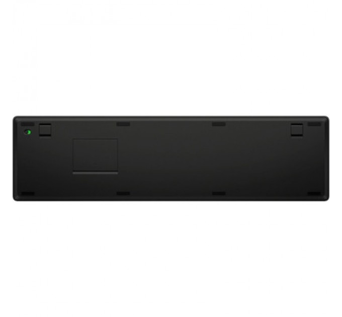 HP Клавіатура HP 455 Programmable Wireless Keyboard Black (4R177AA)