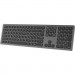 OfficePro Клавіатура OfficePro SK1550 Wireless Black (SK1550B)