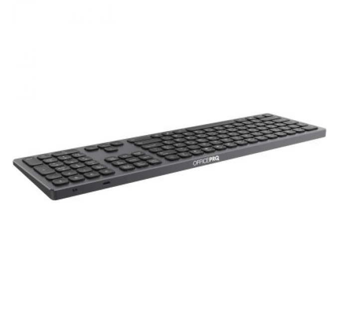 OfficePro Клавіатура OfficePro SK1550 Wireless Black (SK1550B)