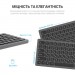 OfficePro Клавіатура OfficePro SK1550 Wireless Black (SK1550B)