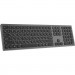OfficePro Клавіатура OfficePro SK1550 Wireless Black (SK1550B)