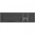 OfficePro Клавіатура OfficePro SK1550 Wireless Black (SK1550B)