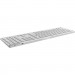 OfficePro Клавіатура OfficePro SK1550 Wireless White (SK1550W)