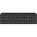 OfficePro Клавіатура OfficePro SK680 Wireless Black (SK680)