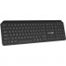 OfficePro Клавіатура OfficePro SK680 Wireless Black (SK680)