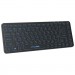 OfficePro Клавіатура OfficePro SK790B Wireless/Bluetooth Black (SK790B)