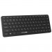 OfficePro Клавіатура OfficePro SK790B Wireless/Bluetooth Black (SK790B)